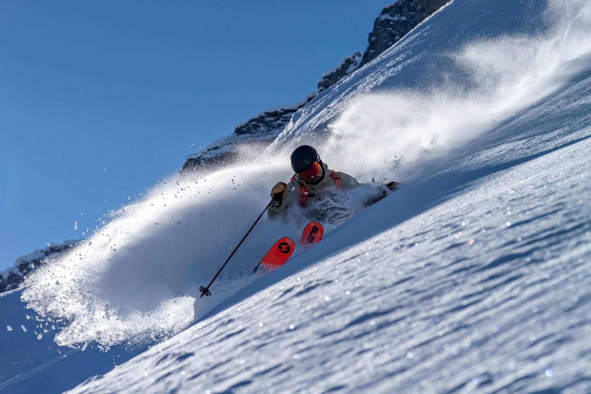 Alpine Ski Gear | Skis, Boots & Bindings | Skookum Gear