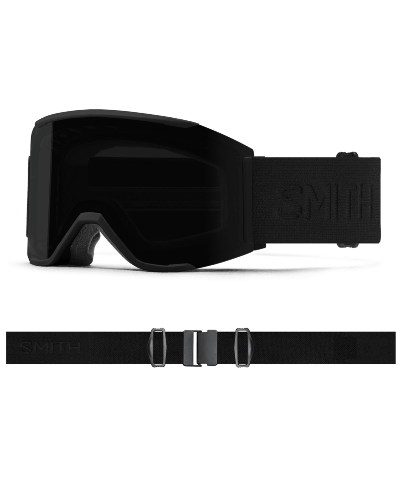 Squad Mag – Skookum Gear