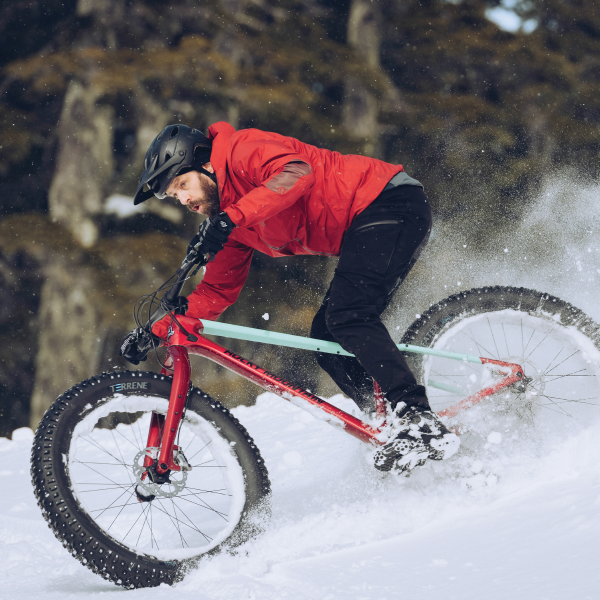 Bike: Bikes: Fat Bikes