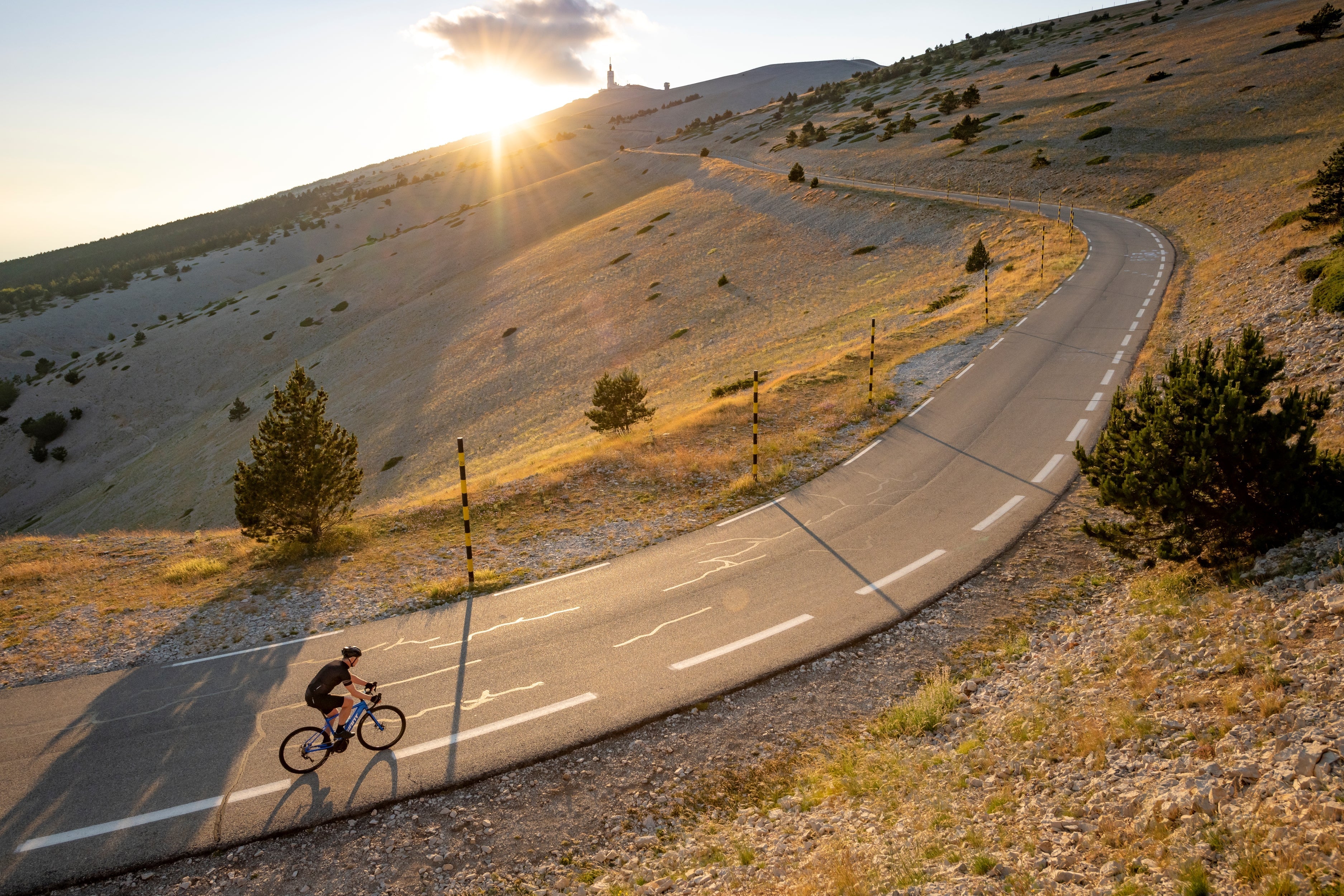 Bike: E-bikes: Road & Gravel