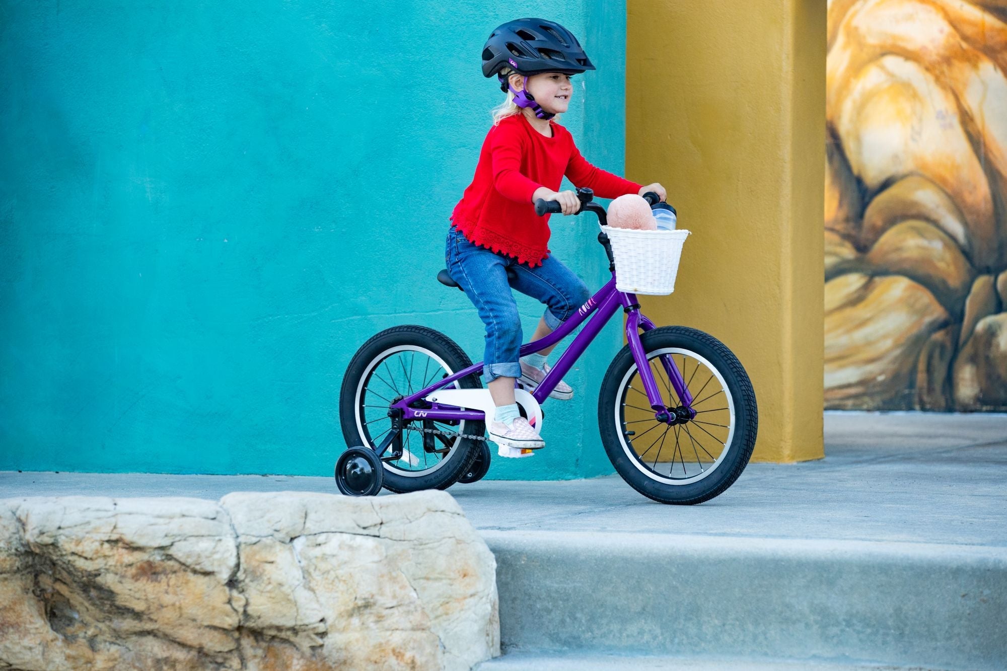 Bike: Bikes: Kids Bikes