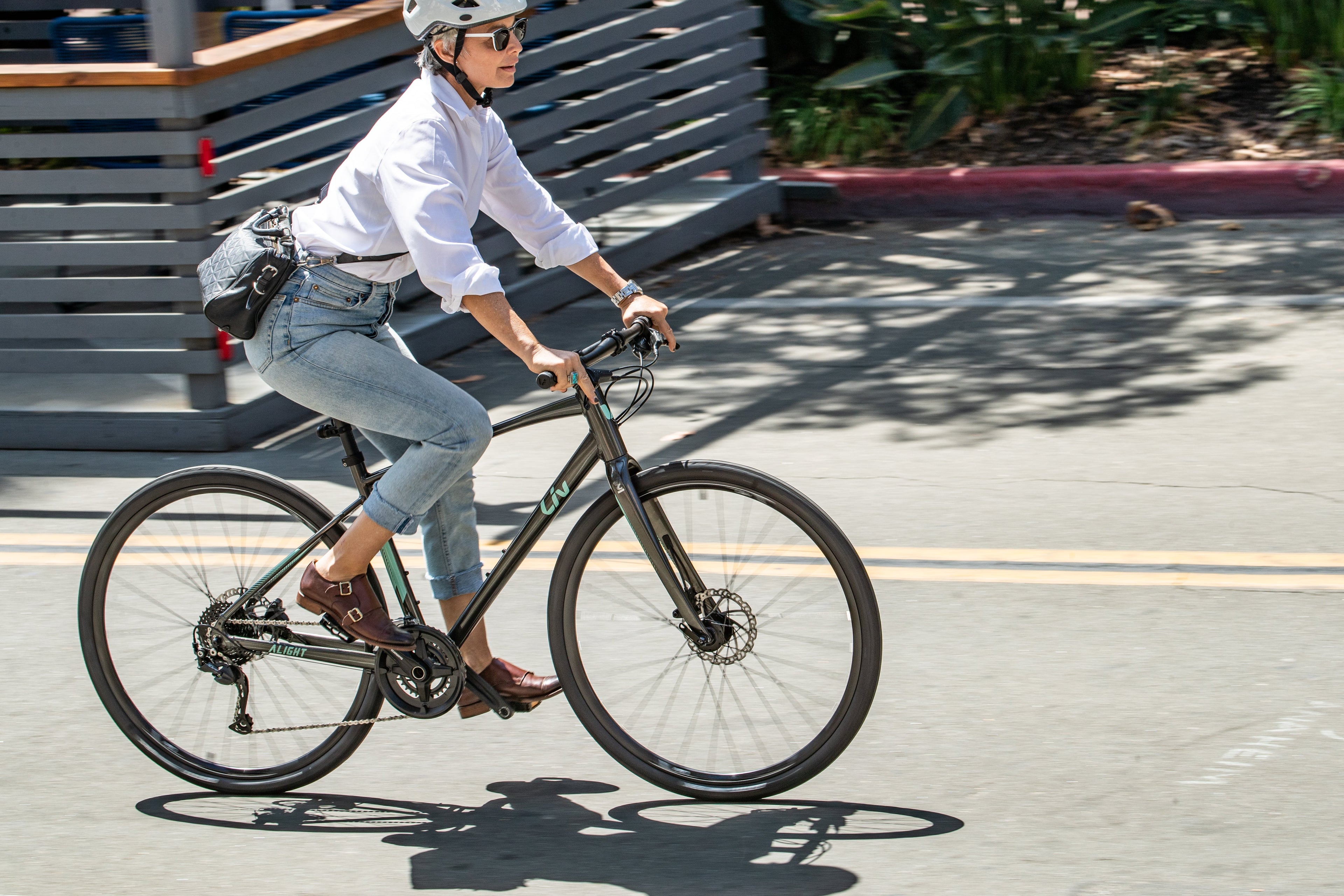 Bike: Bikes:  City & Urban