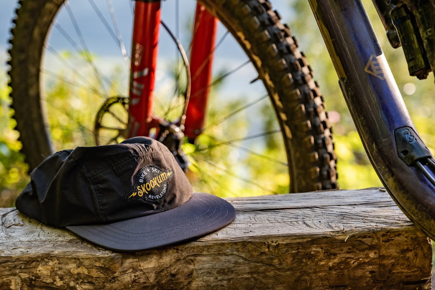 Hats & Headwear