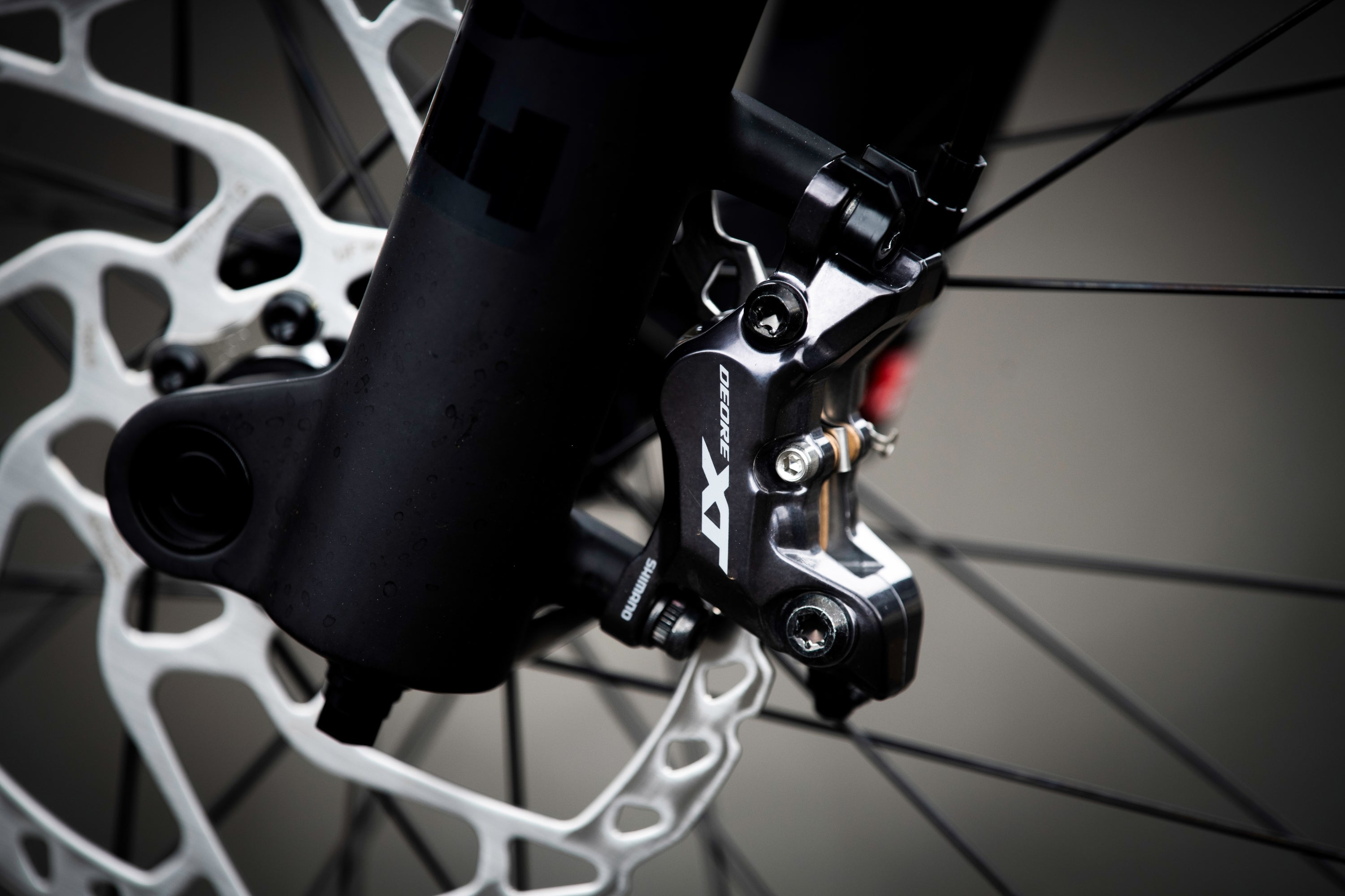 Bike: Bike Components: Brakes