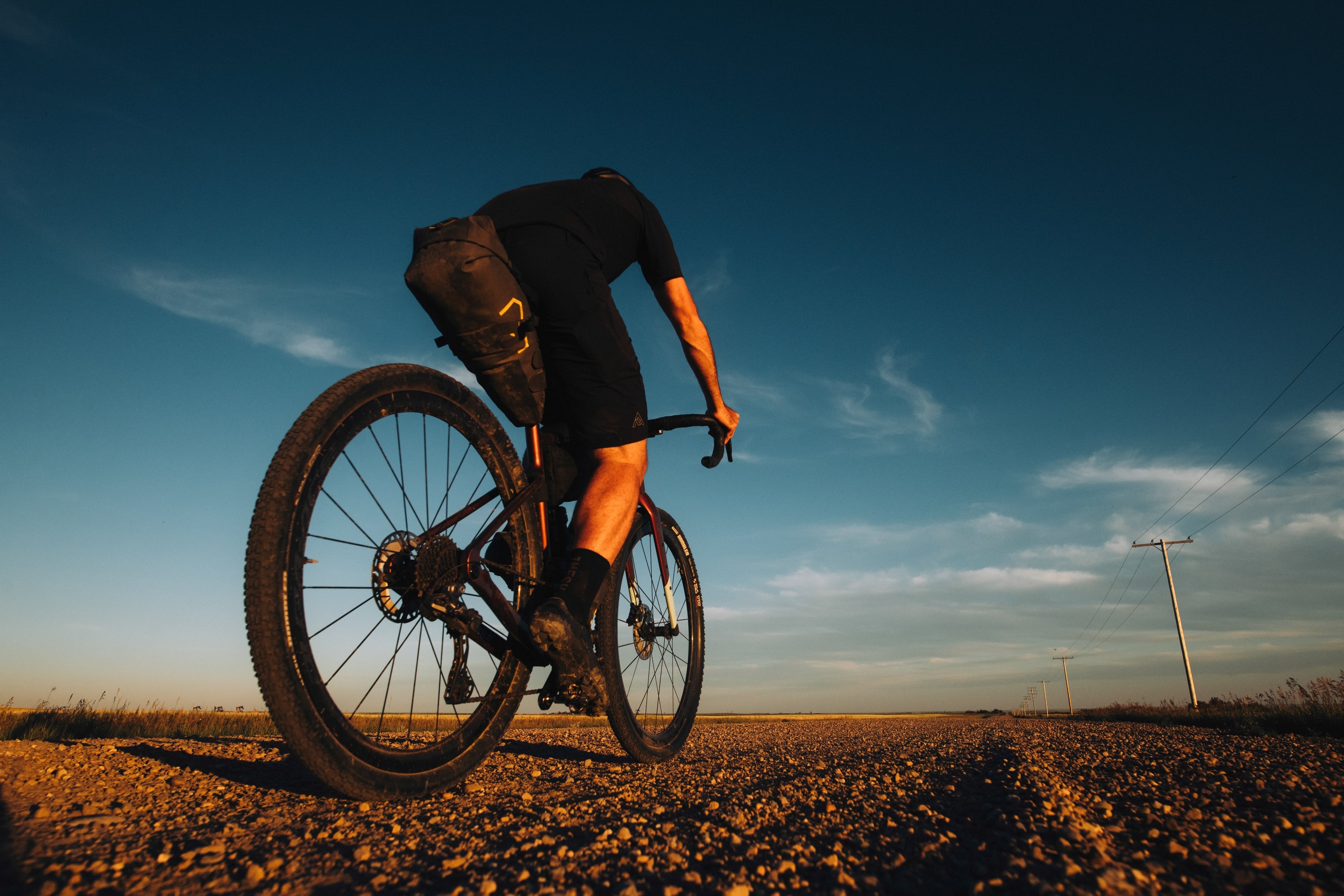 Bike: Bikes: Road & Gravel
