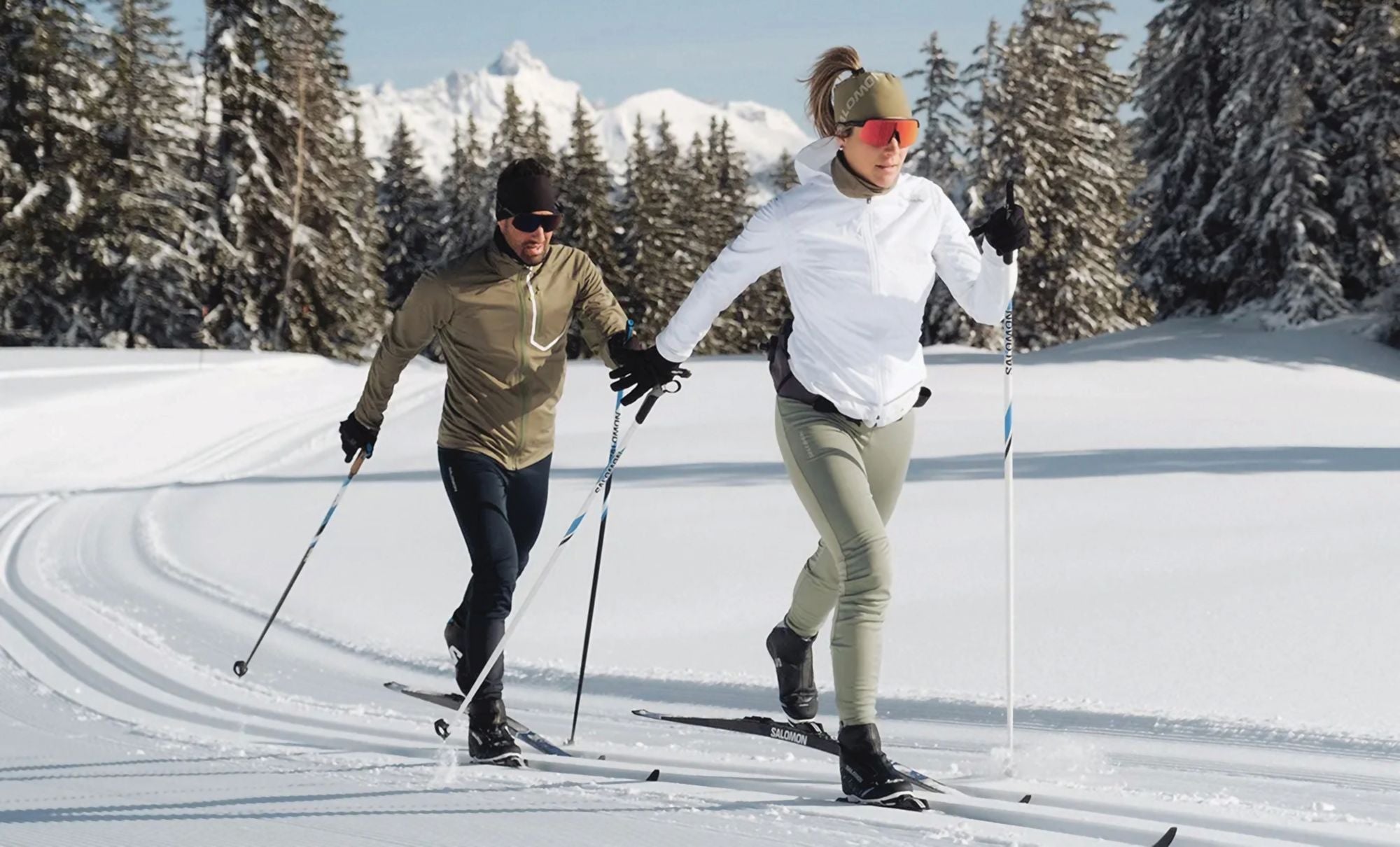 Nordic Gear