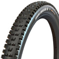 Maxxis, High Roller II, Mountain Tire, 26''x2.30, Folding, Tubeless Ready, 3C Maxx Terra, EXO, 60TPI, Black