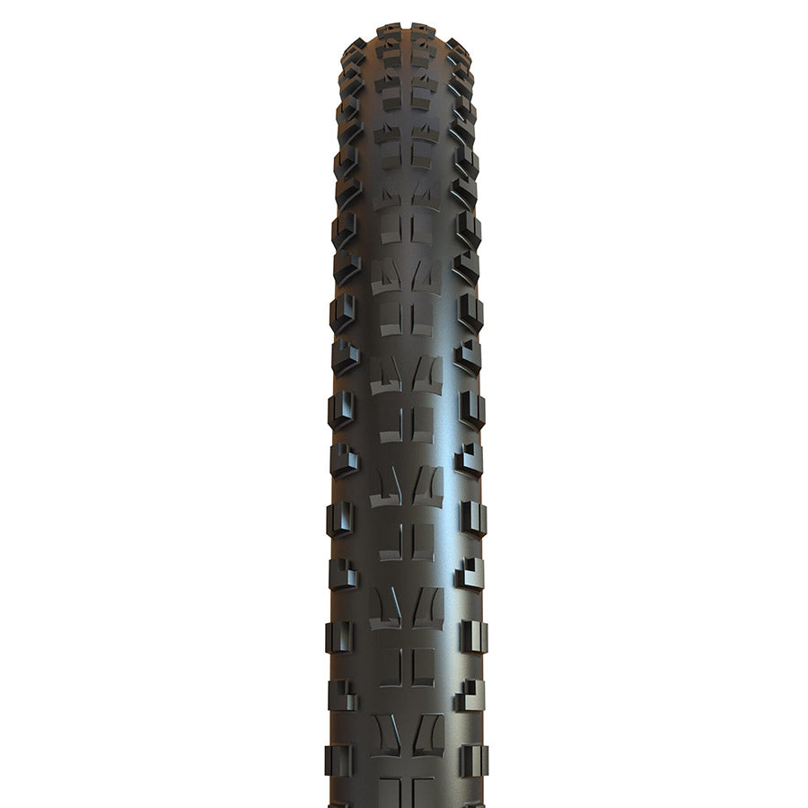 Maxxis, Minion DHF, Mountain Tire, 27.5''x2.50, Folding, Tubeless Ready, 3C Maxx Grip, EXO, Wide Trail, 60TPI, Black
