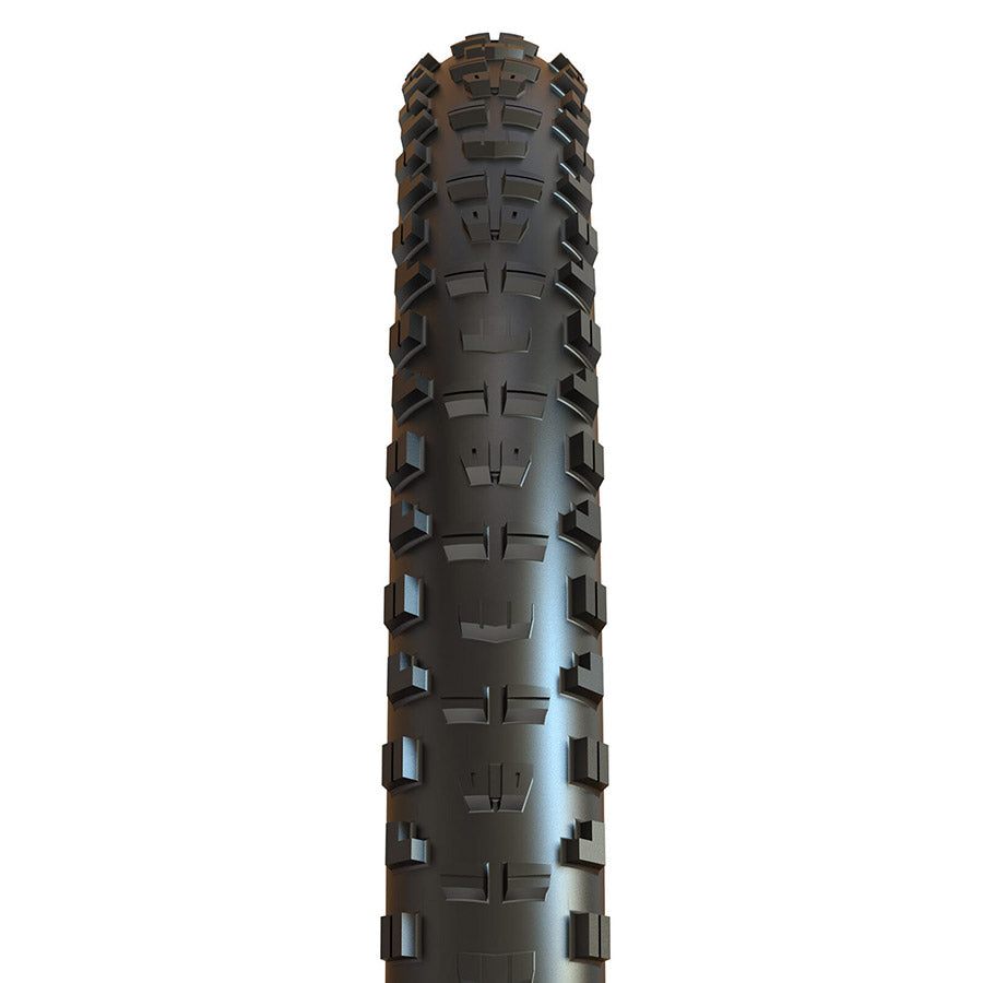 Maxxis, Minion DHR2, Mountain Tire, 29''x2.40, Folding, Tubeless Ready, 3C Maxx Terra, DH, E50, Wide Trail, 60x2TPI, Black