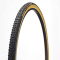 Challenge, Grifo Pro, Tire, 700x33C, Folding, Clincher, Natural, SuperPoly, PPS, 300TPI, Tanwall