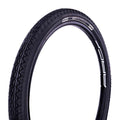 EVO, Mosey, Tire, 26''x2.125, Wire, Clincher, Black/White