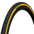 Challenge, Strada Pro TLR, Road Tire, 700x28, Folding, Tubeless Ready, SmartPrime, PPS Ganzo, 300TPI, Tanwall, 00453