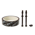 Zipp, 404S Tubeless Kit, Tubeless Conversion Kits, 700C, Kit