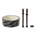 Zipp, 303XPLR Tubeless Kit, Tubeless Conversion Kits, 700C, Kit