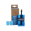 BBB Cycling, BTI-211 TPU Gravel, Tube, Presta, Length: 65mm, 700C, 32-47C