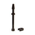 Zipp, 70mm Universal Valve, Tubeless Valve, Presta, 70mm