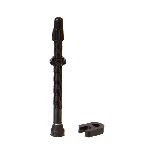 Zipp, 70mm Universal Valve, Tubeless Valve, Presta, 70mm