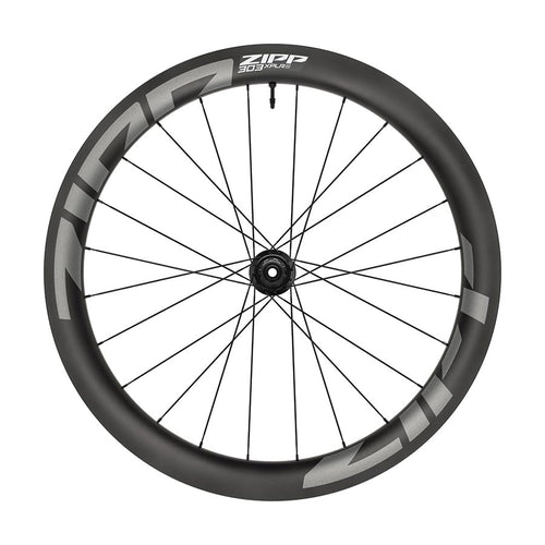 Zipp, 303 XPLR S, Wheel, Rear, 700C / 622, Holes: 24, 12mm TA, 142mm, Disc Center Lock, Shimano Road 11