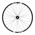 crankbrothers, Synthesis Alloy 2.0 Enduro, Wheel, Front, 29'' / 622, Holes: 28, 15mm TA, 110mm, Disc IS 6-bolt