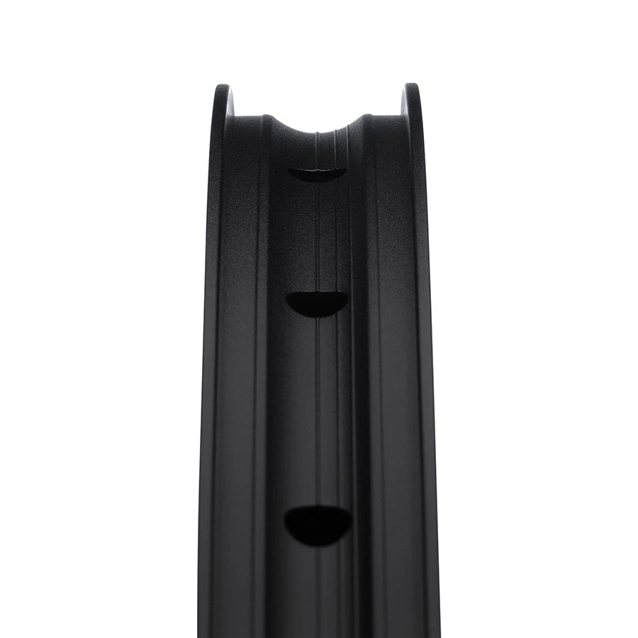 crankbrothers, Synthesis Alloy 2.0 Enduro, Wheel, Front, 29'' / 622, Holes: 28, 15mm TA, 110mm, Disc IS 6-bolt