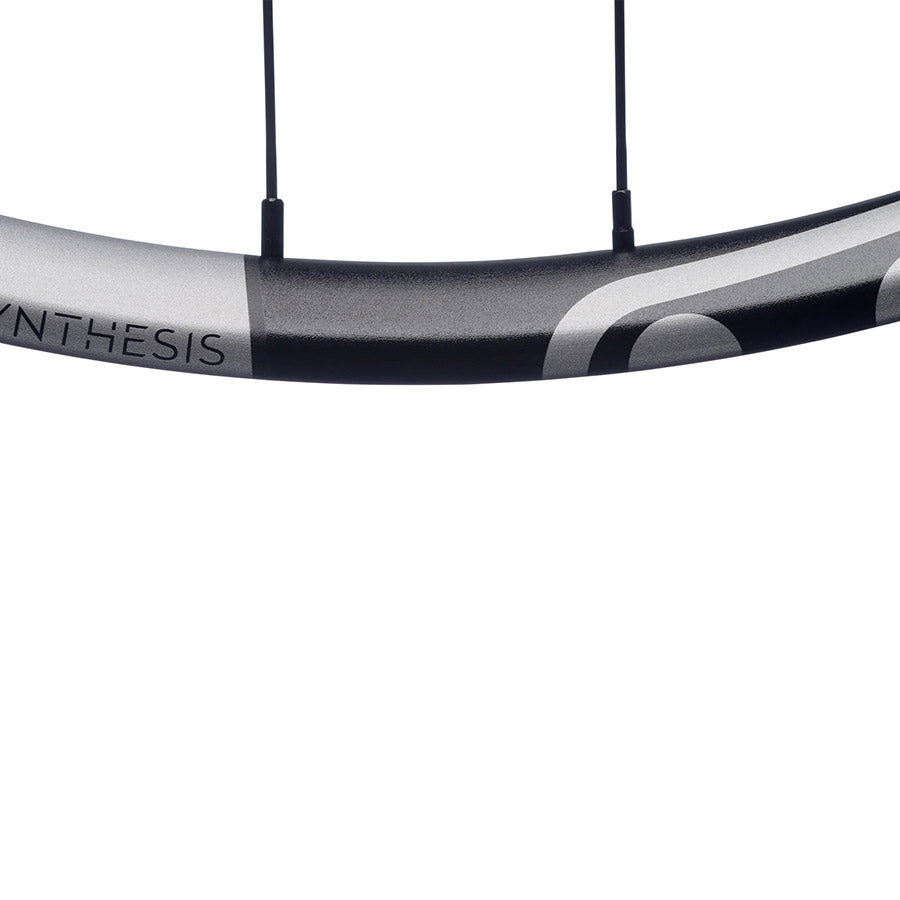 crankbrothers, Synthesis Alloy 2.0 DH, Wheel, Front, 29'' / 622, Holes: 28, 20mm TA, 110mm, Disc IS 6-bolt