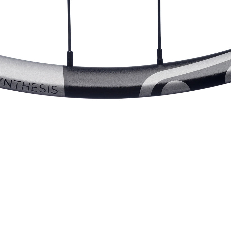 crankbrothers, Synthesis Alloy 2.0 DH, Wheel, Front, 29'' / 622, Holes: 28, 20mm TA, 110mm, Disc IS 6-bolt
