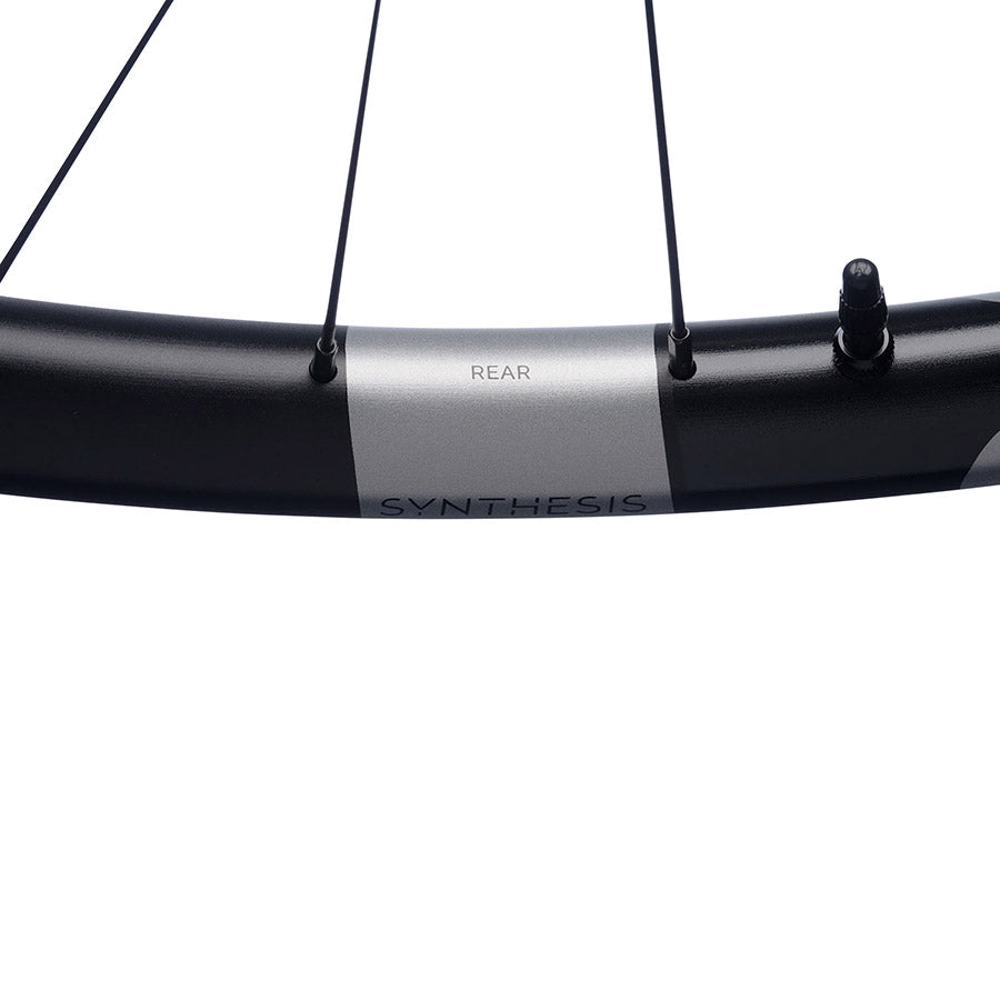 crankbrothers, Synthesis Alloy 2.0 DH, Wheel, Front, 29'' / 622, Holes: 28, 20mm TA, 110mm, Disc IS 6-bolt