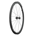 Zipp, 202 NSW A1, Wheel, Front, 700C / 622, Holes: 20, 12mm TA, 100mm, Disc Center Lock