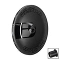 Vision, METRON TTW REAR WHEEL, Wheel, Rear, 700C / 622, 142mm, Disc Center Lock, Shimano Road 11/12