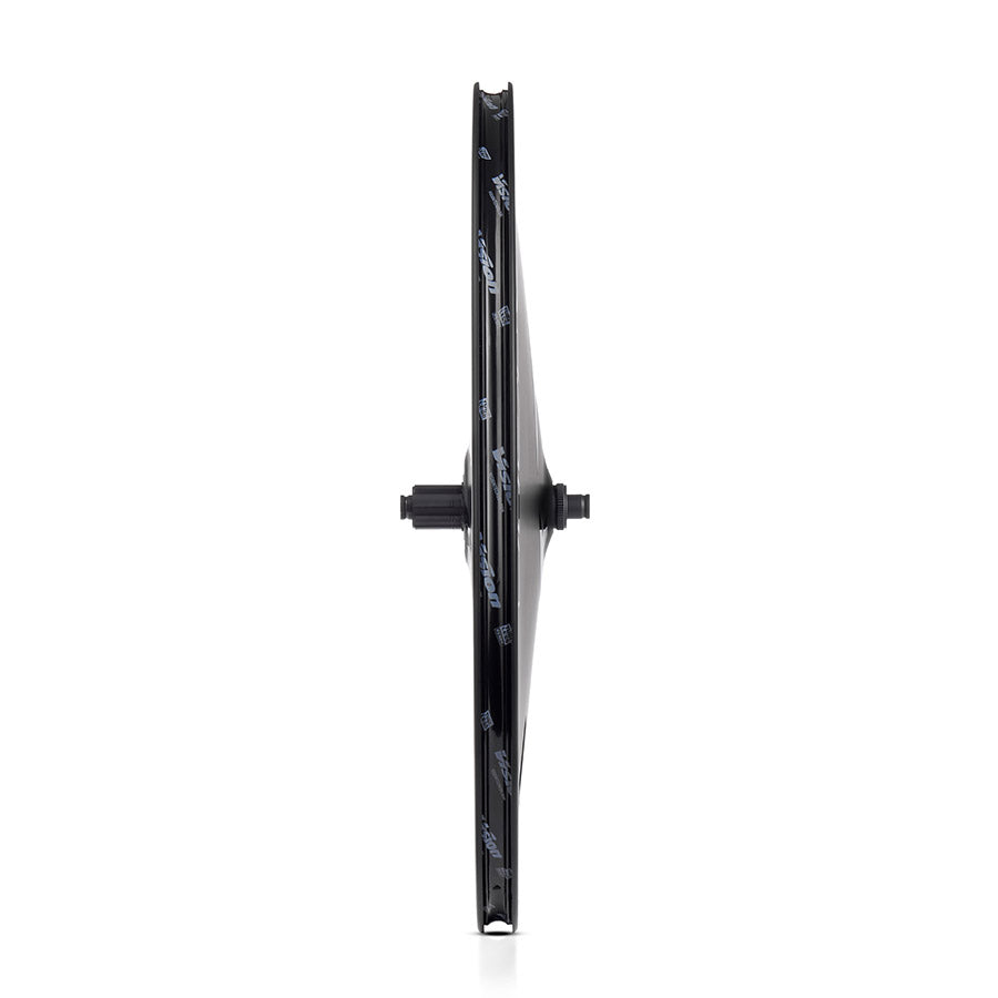 Vision, METRON TTW REAR WHEEL, Wheel, Rear, 700C / 622, 142mm, Disc Center Lock, Shimano Road 11/12