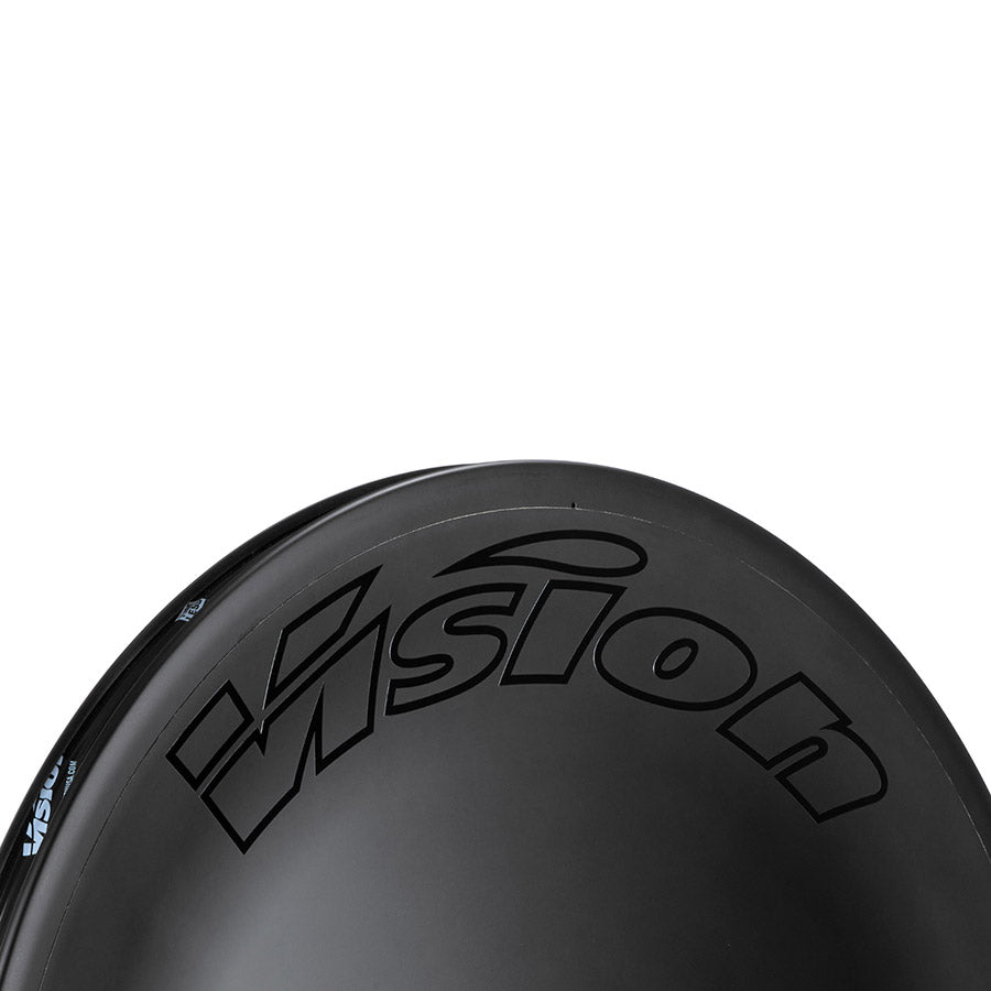 Vision, METRON TTW REAR WHEEL, Wheel, Rear, 700C / 622, 142mm, Disc Center Lock, Shimano Road 11/12
