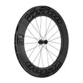 Vision, Metron 91 TL DISC, Wheel, Front, 700C / 622, Holes: 21, 12mm TA, 100mm, Disc Center Lock