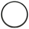 Eclat, Locator, Rim, 20'', Holes: 36, Black