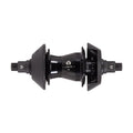 Eclat, Cortex Evo FC RSD, Hub, Rear, 36H, BMX Cassette, Black