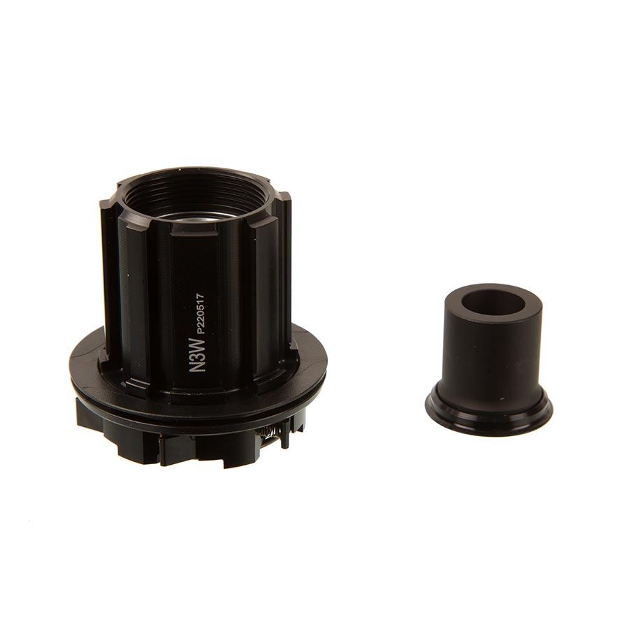 Zipp, ZR1, Freehub Body, Campagnolo N3W, 13