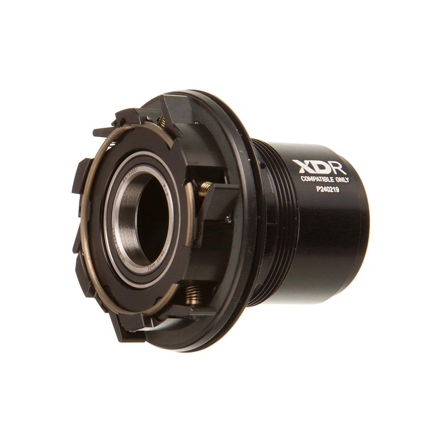 Zipp, ZR1, Freehub Body, Campagnolo N3W, 13