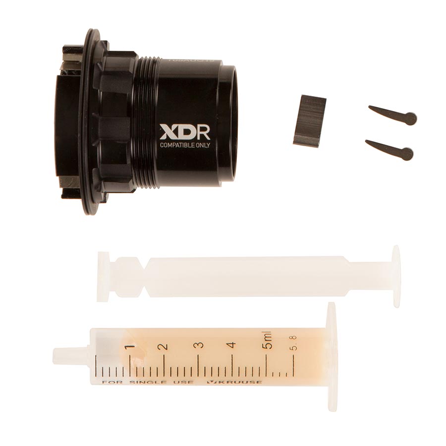 Zipp, CeramicSpeed 177, Freehub, Freehub Body, Shimano HG 11, 11, 00.1918.183.007