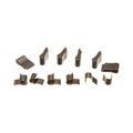 Eclat, Cortex Evo CS spring and pawl set, Set