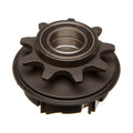 Eclat, Cortex Evo CS driver, RSD