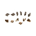 Eclat, Exile CS spring and pawl, Set