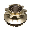 Eclat, Exile driver 9T, alloy, RSD