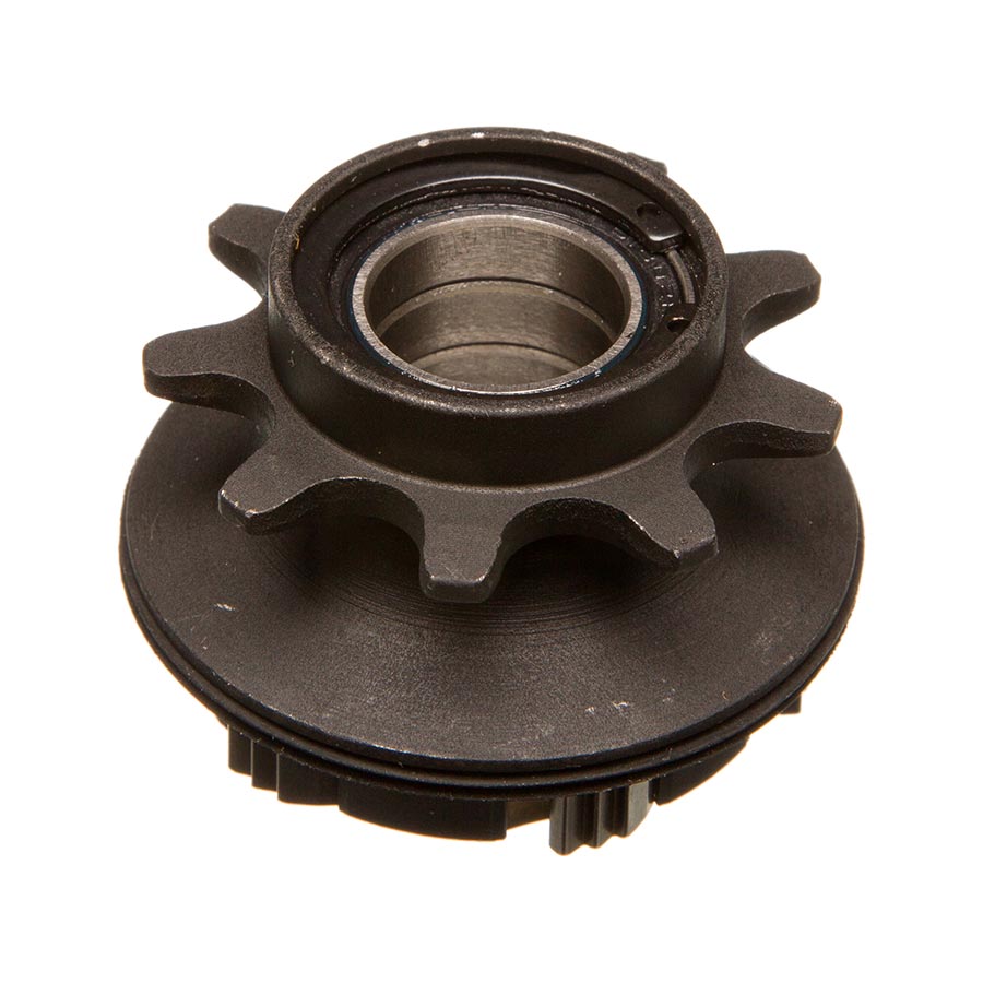 Eclat, Exile driver 9T, crmo, RSD