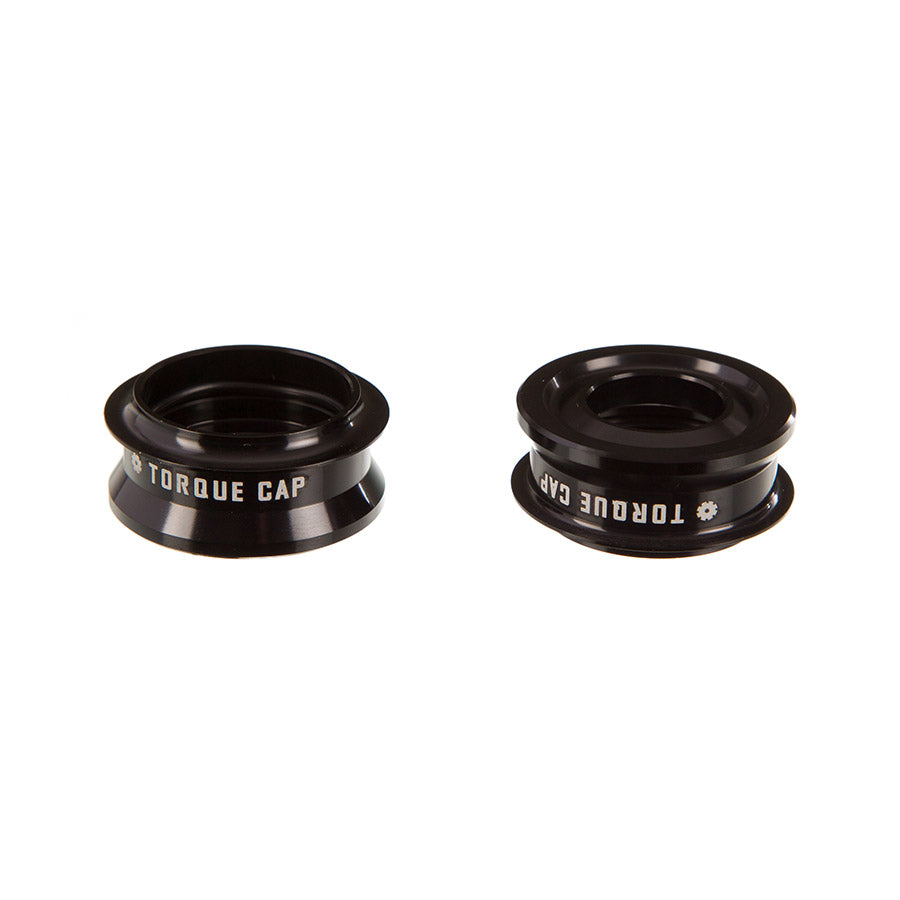 Zipp, ZM1/ZM900 Front End Caps, 15x110 Boost