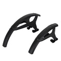 Zefal, Deflector M65, Fender, 26'' to 29'', 65mm, Black, Set