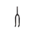 Eclat, Storm XLT 24, BMX Fork, 20'', 1-1/8'', 10x100mm, Rake: 24mm, Black