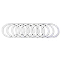 FSA, Microspacer, Headset spacer, 0.25mm (Bag of 10)