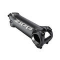 Zipp, Service Course, Stem, Diameter: 31.8mm, Length: 75mm, Steerer: 1-1/8'', 25°, Black