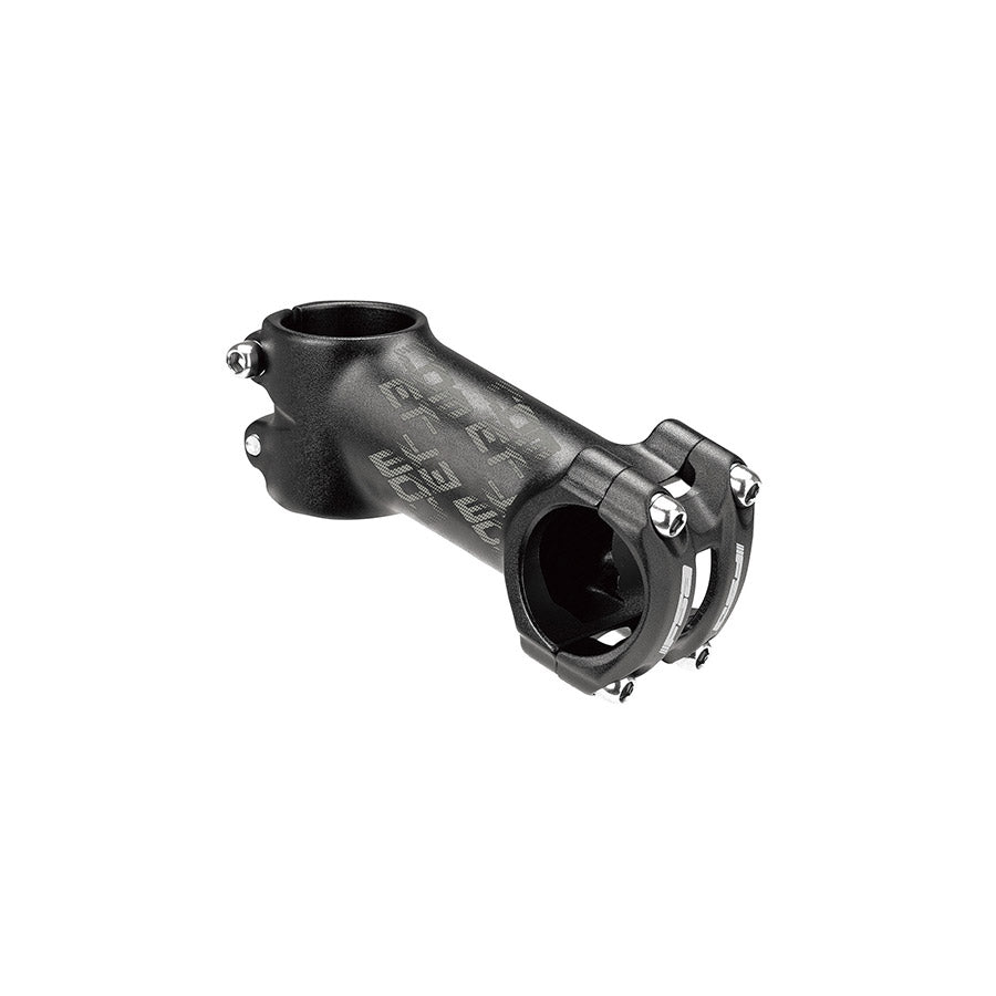 FSA, Comet, Stem, Diameter: 31.8mm, Length: 60mm, Steerer: 1-1/8'', ±6°, Black