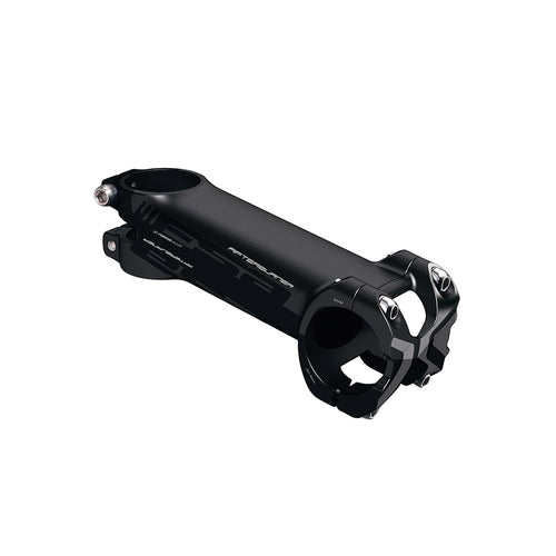 FSA, Afterburner, Stem, Diameter: 31.8mm, Length: 60mm, Steerer: 1-1/8'', ±12°, Black