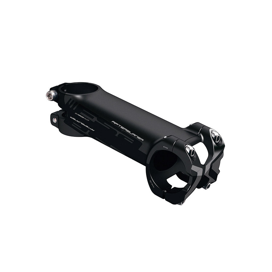 FSA, Afterburner, Stem, Diameter: 31.8mm, Length: 60mm, Steerer: 1-1/8'', ±12°, Black
